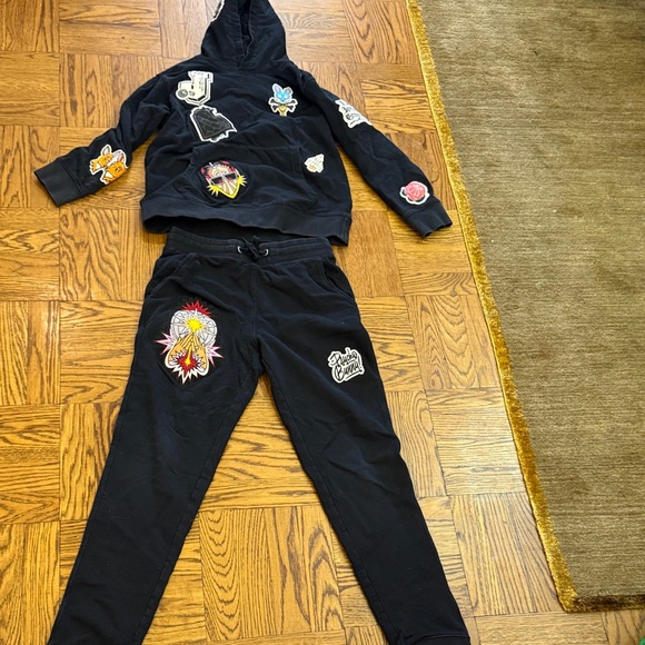 Cool Review About Psycho Bunny Sweat Suits